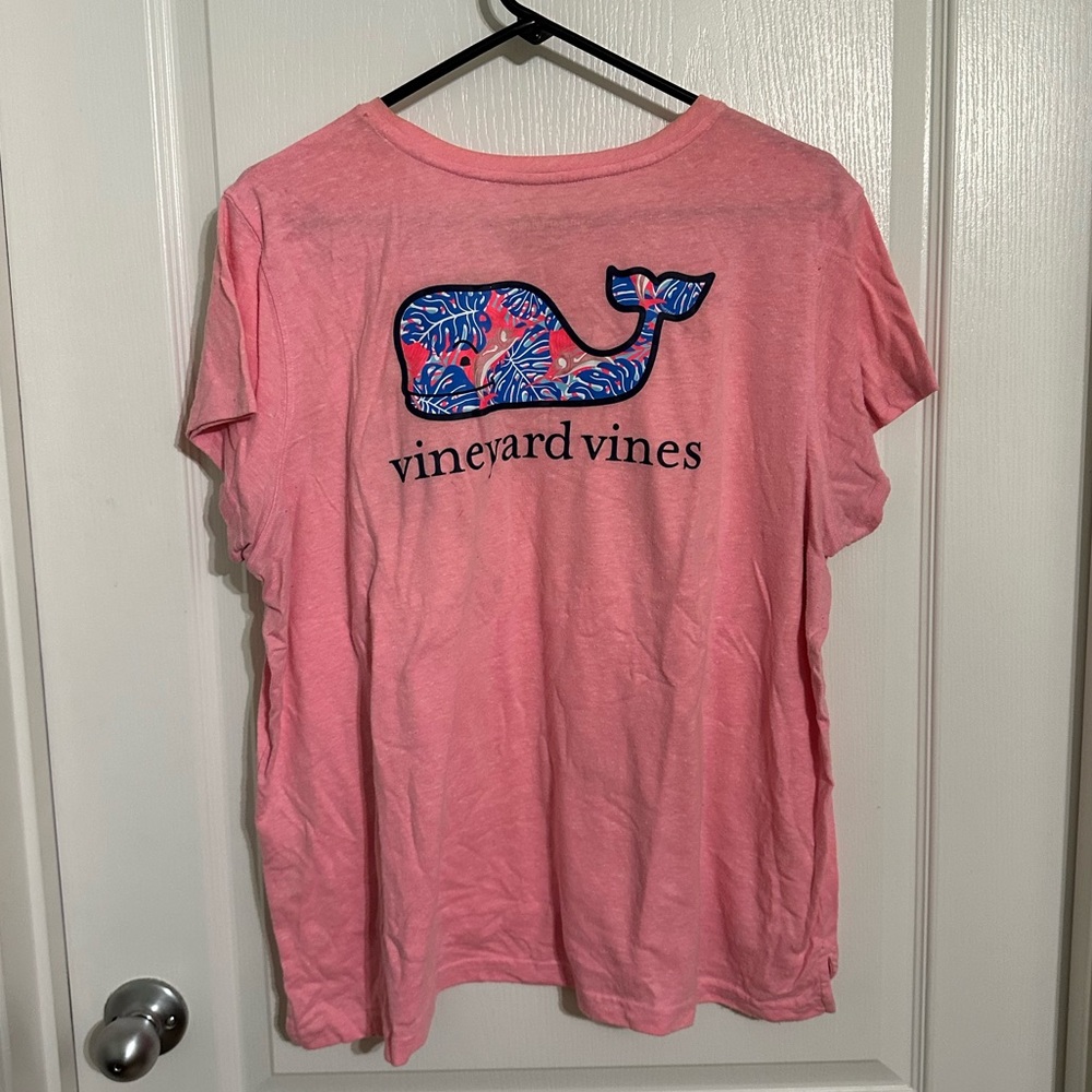 Vineyard vines tshirt